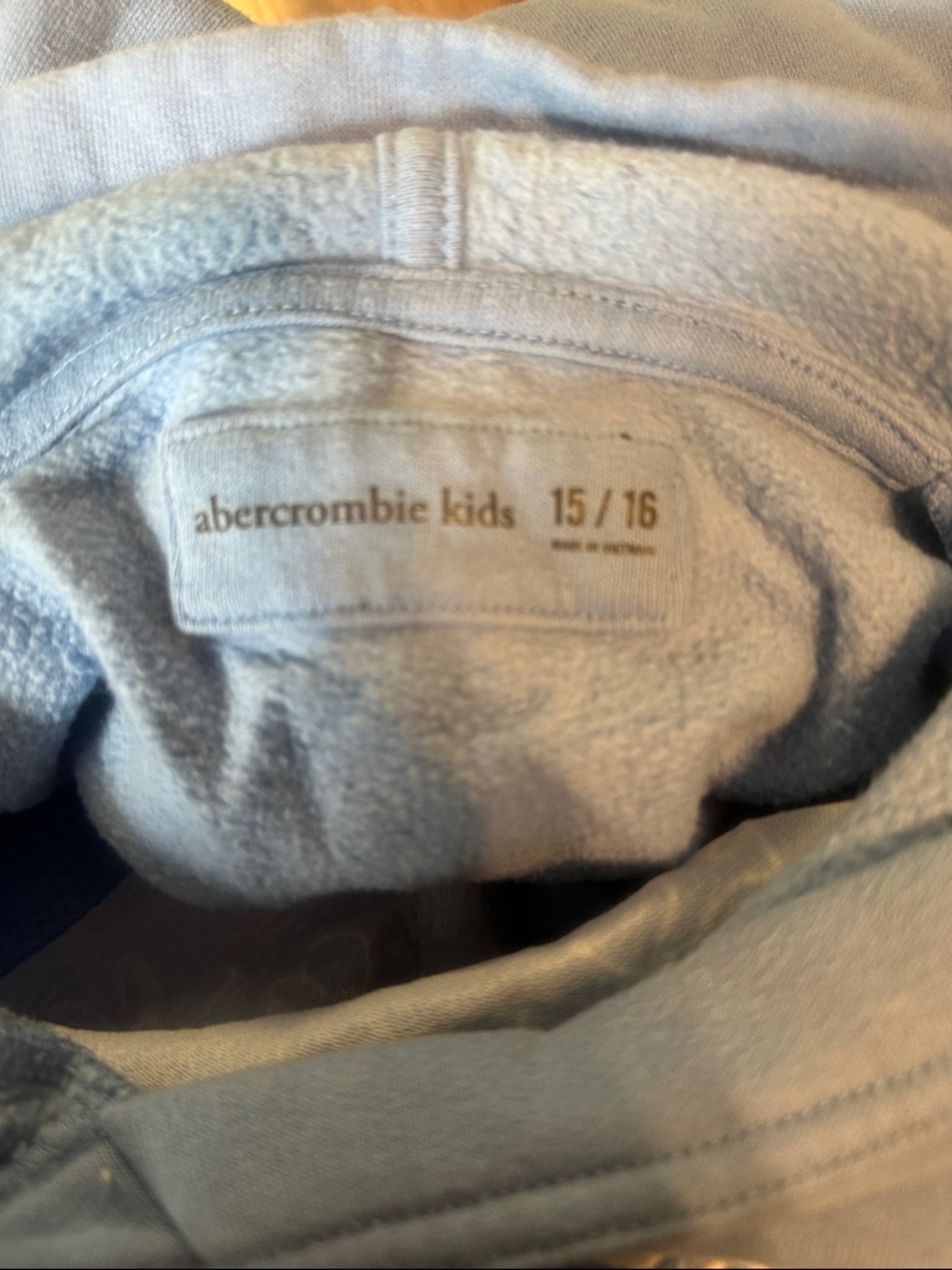 Girls matching sweatsuit hoodie size 15/16 & pants size 13/14 - Picture 4 of 6